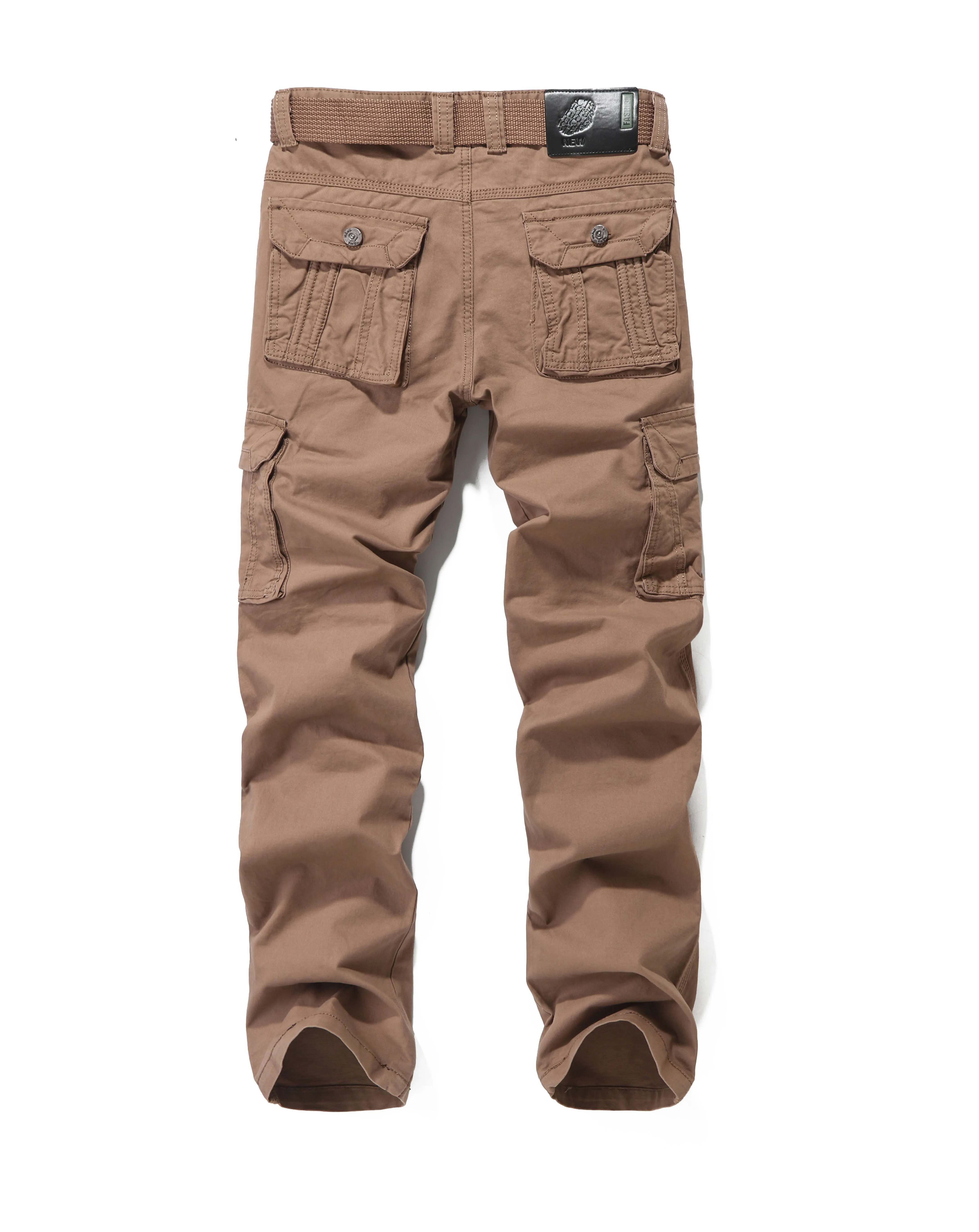 Military Green Camo Bottoms- Sale at Rs 749.00 | Men Cargo Pant | ID:  2852569330712