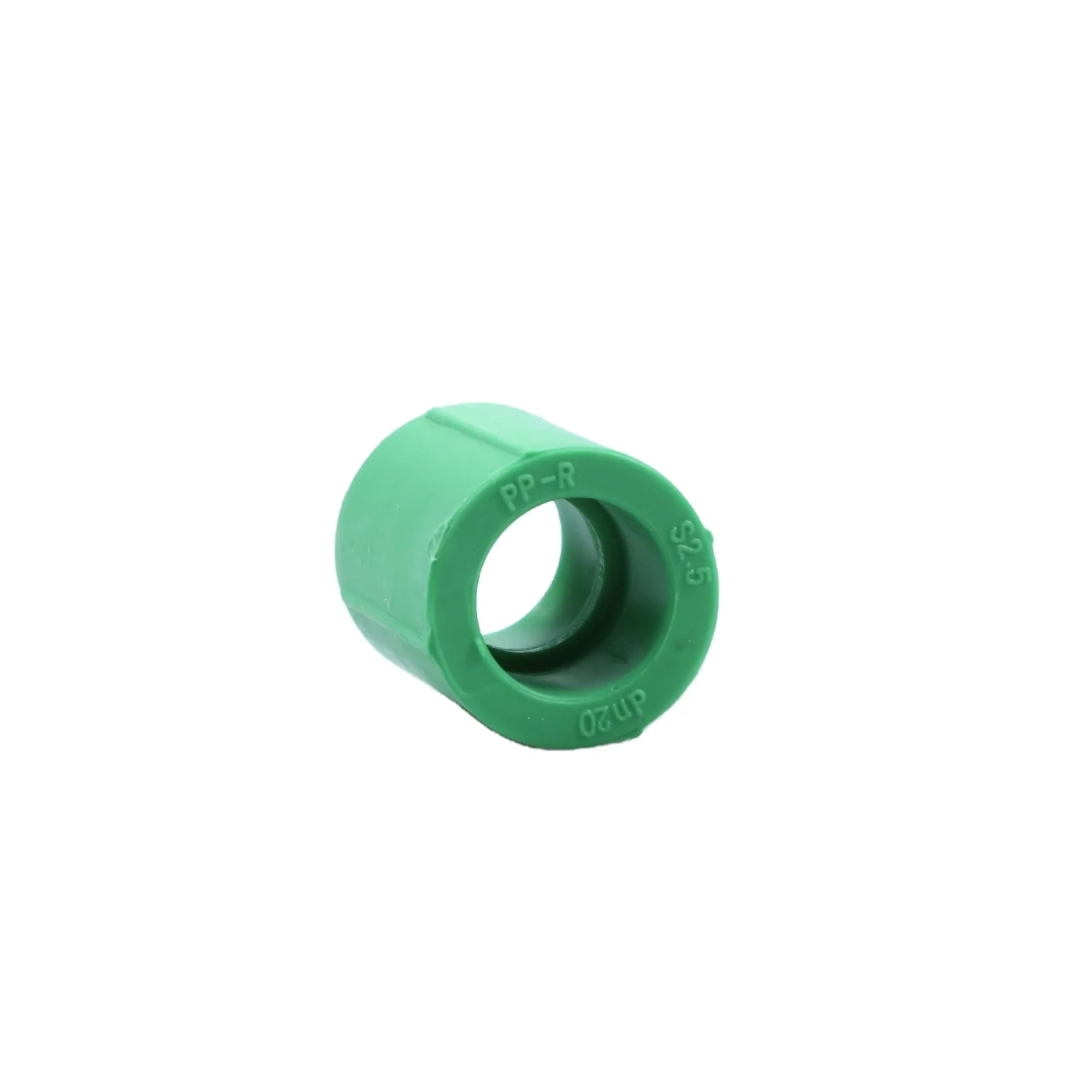 

cheap price durable equal round head plastic pipe fitting for water supply, Customized