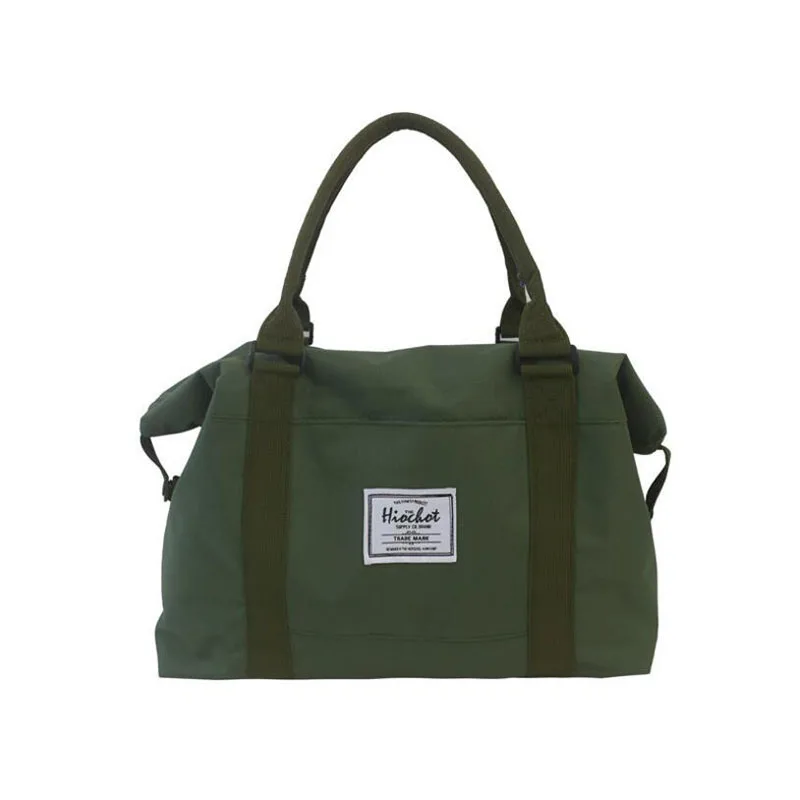 

Beautiful and durable outdoor bag for men's fitness accessories