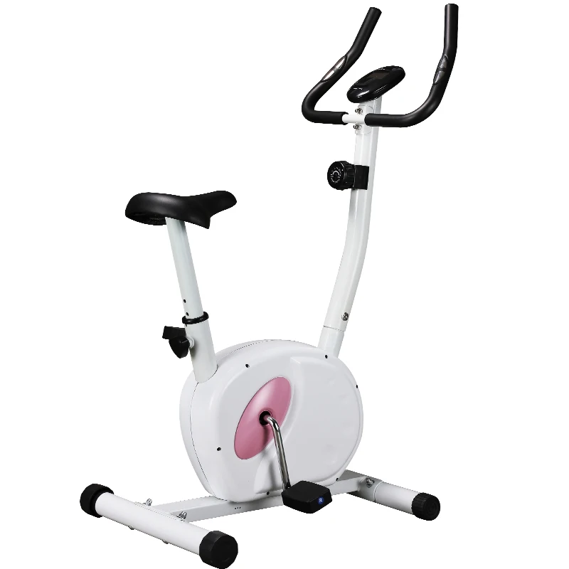 stationary exercise machines