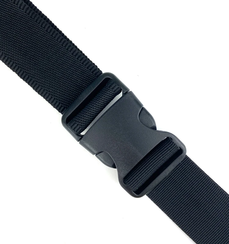 

Side Release Buckle for Backpack Bag Accessory Quick Release Plastic Buckle Clip for Backpack Adjustable Strap Plastic Side, Customized