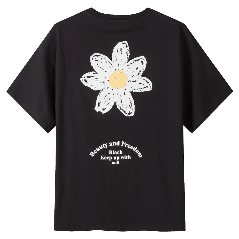 

women's t-shirts graphic printed wholesale short sleeve round neck white shirt men's women blank cotton plain Custom t shirts, Customized colors