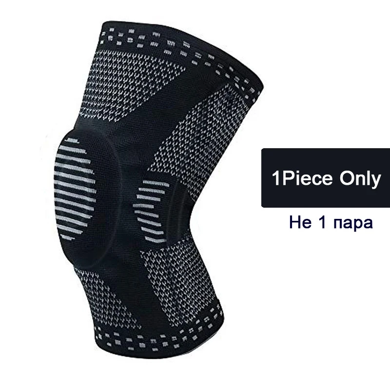 

hot sell professional compression sleeve knee brace for arthritis pain and support, Customized color