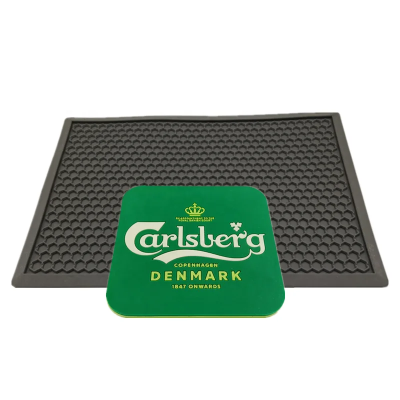 

China high quality factory wholesale custom door mat non-slip PVC back door mat, Customized color