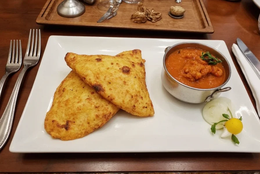 cinnamon club food
