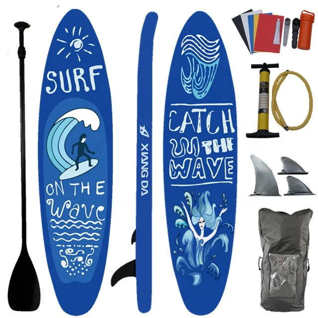 

SUP board stand up paddle board inflatable paddle board water sport