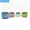 LCD countdown cut digital cheap kitchen timer as fridges' accessories