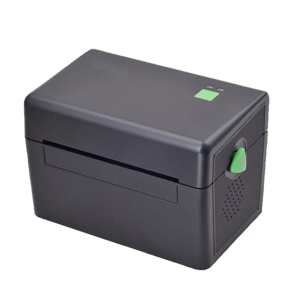 epos label printer