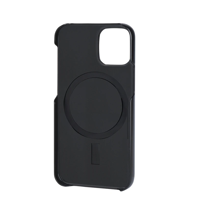 

For iphone 12 Pro Max Mini Blank 2D Sublimation PC Cell Magsafes Phone Cases DIY Printing Back Protective Cover, Multi