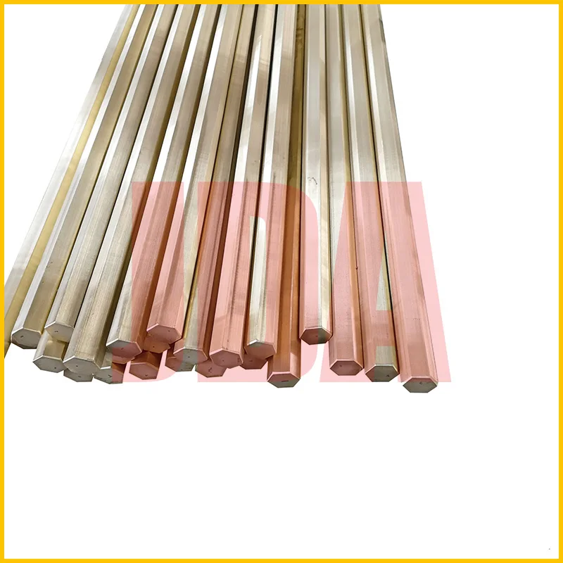 
C95400 CuAl10Ni1.5Fe4 nickel aluminium bronze round bar 