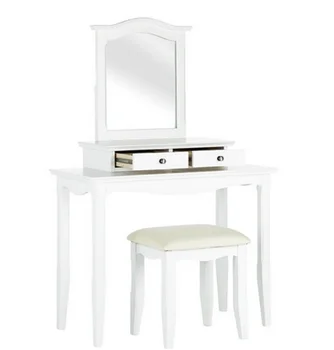 Bedroom Furniture Modern White Dresser 2017 New Dressing Table