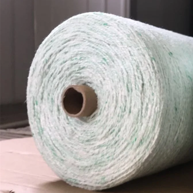 
UNIFRAX 1260C Standard Fire Resistant Insulation Ceramic Fiber Yarn 
