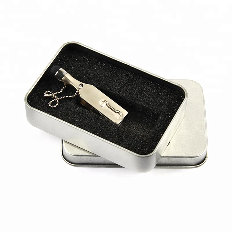 Amazon Hot-selling Waterproof Type C usb flash drives capacitive stylus USB OTG pen drive 32gb 64gb - ANKUX.COM