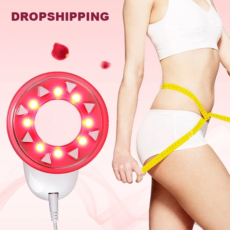 

Portable Electric Mini EMS Face Body Butt lift Cavitation Chest Massager Weight Loss Slimming For Belly Machine Fat Burner