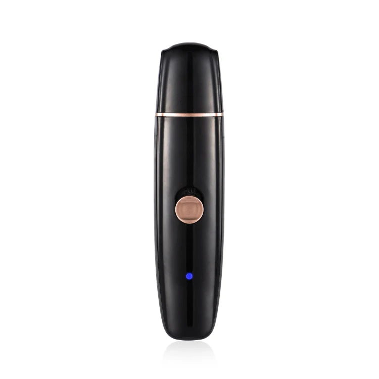 

Pet Grooming Tool Easy Carry USB Nail Clipper Electric Pet Nail Grinder Rechargeable, Customized