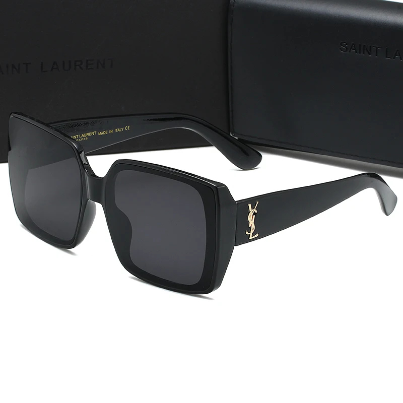 

2022 New Fashion Sunglasses for Women Glasses Cloth Big Frame Driving Men's Women's Sunglasses Outdoor Sports Eyewear