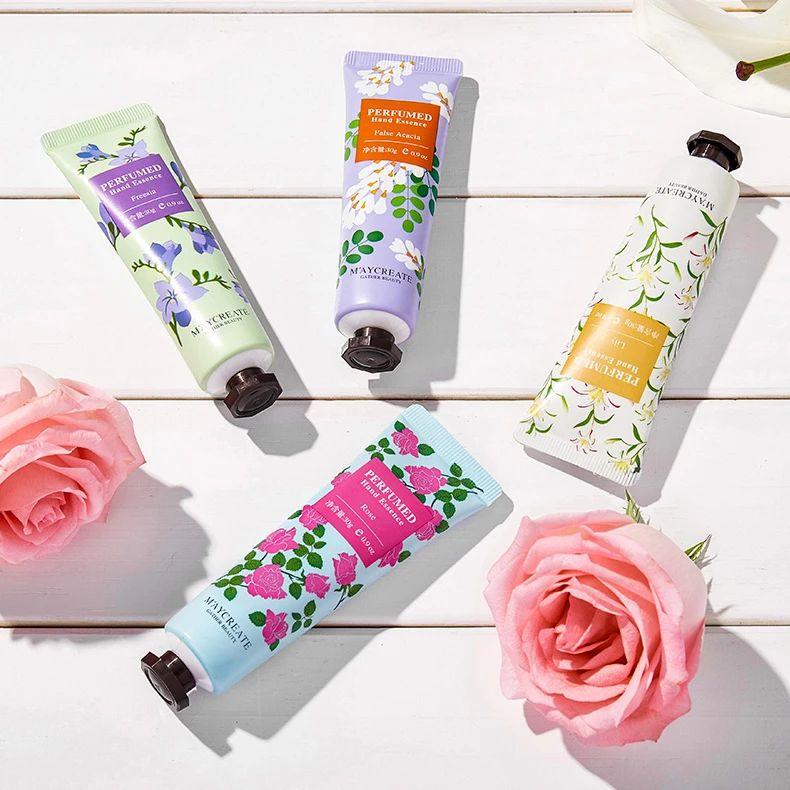 

HandCream Hand Whitening Cream Moisturizing Body Lotion Hand Care Hand Cream