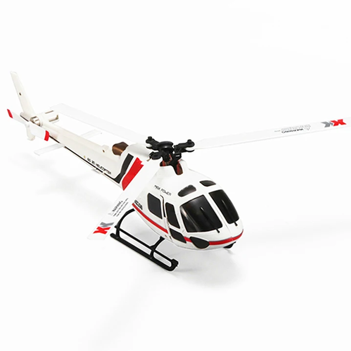 rc helicopter 2019