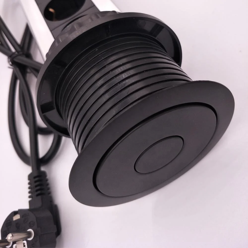 
French type Desktop Socket 