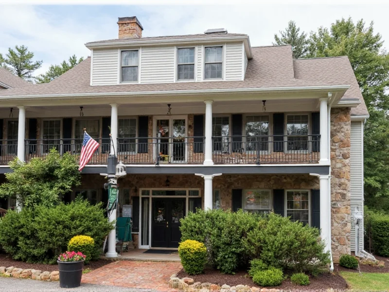 Wild Thyme Restaurant Highlands NC: Facts & Visitor Guide