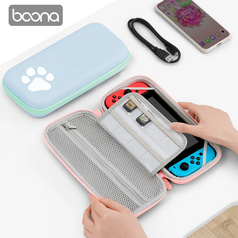 

for Nintendo Switch case cover Soft Shockproof Protective Cover Protective Case for Nintendo Switch Console