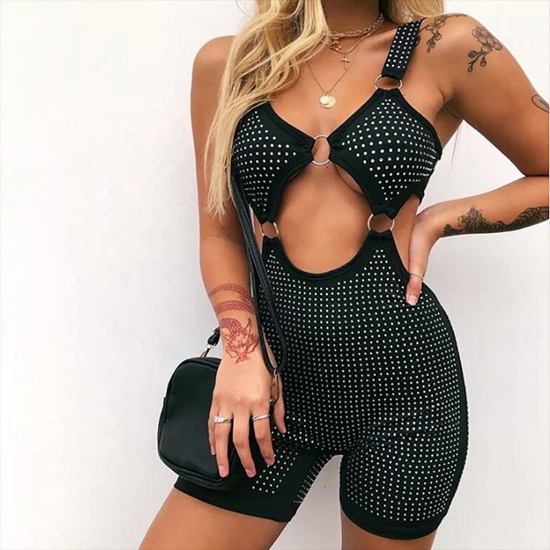

2021 Lace hot transparent one piece bodysuit lingery underwear sexy women, Accept customized