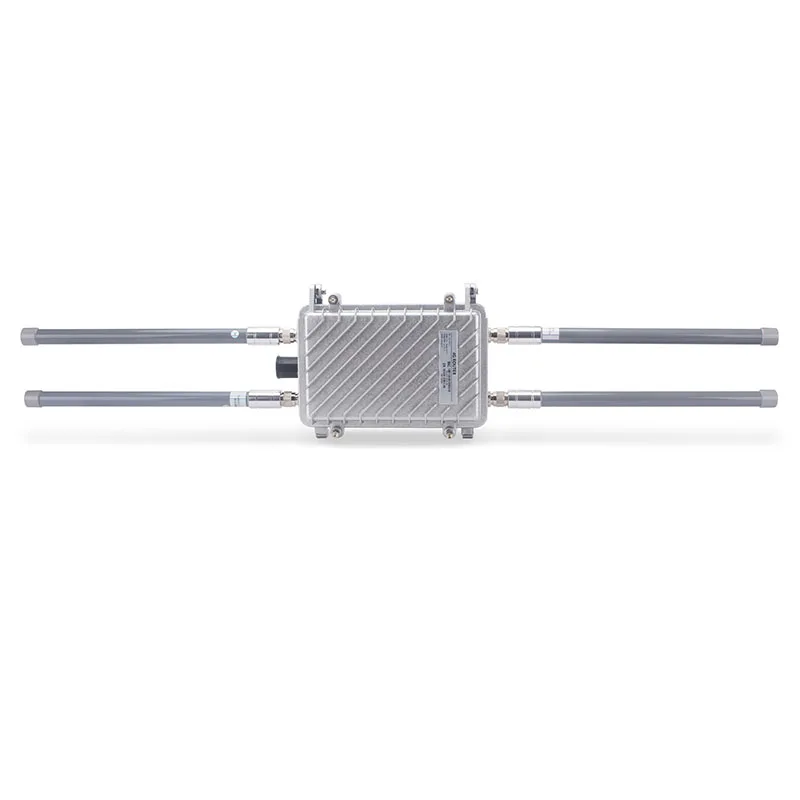 

Wireless MT7620A Openwrt 4G LTE Wifi Router Outdoor with POE, Silver