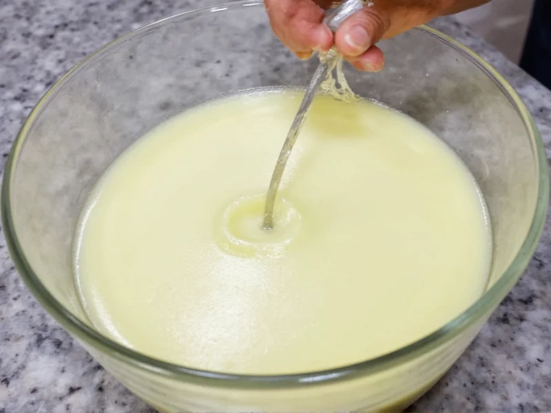 Lime Juice Concentrate Conversion: Exact Measurements