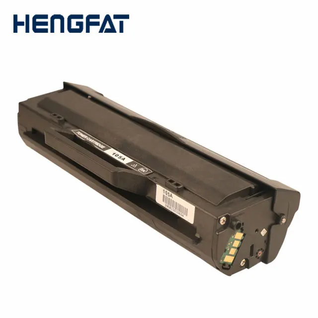 Cartucho de Tóner HP 105A Negro Láser Original - Tienda HP.com Perú
