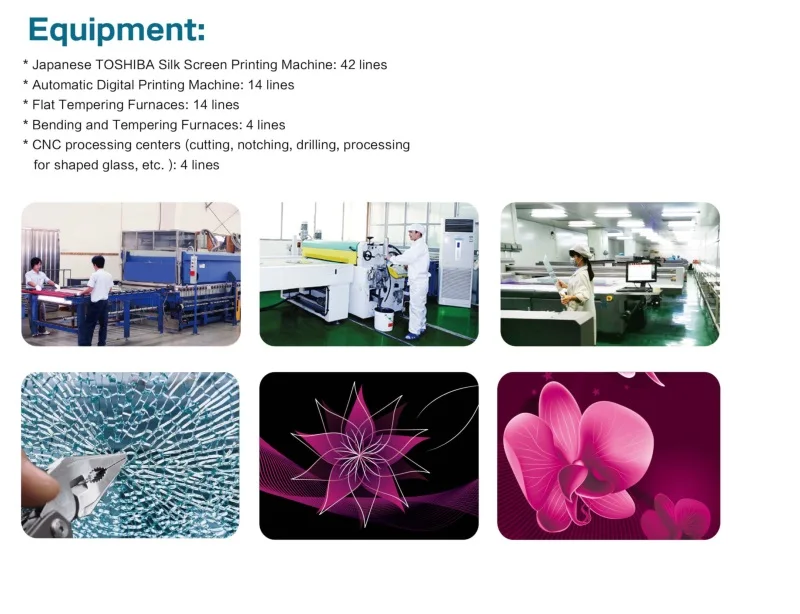 equipment