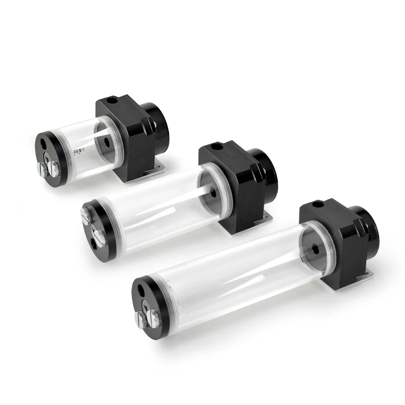 Syscooling PC liquid cooling p