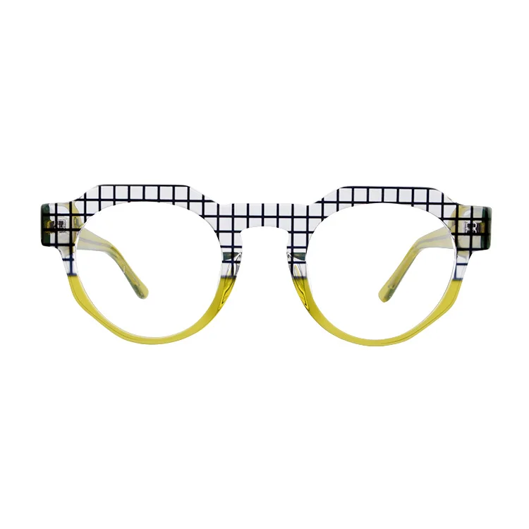 

Fashion trend designer glasses frames for Acetate eye glasses frames optical glasses frame