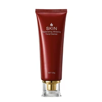 

AILKE Red Hot selling good quality moisturizing$Anti-freckle whitening facial wash cleanser