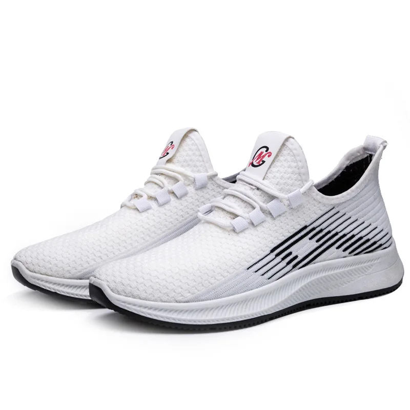 

Men Sports Shoes Breathe Shoes Men Sneakers Casual Outdoor 2021, 2 colors