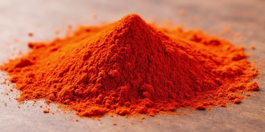 Smoking Process for Smoked Paprika
