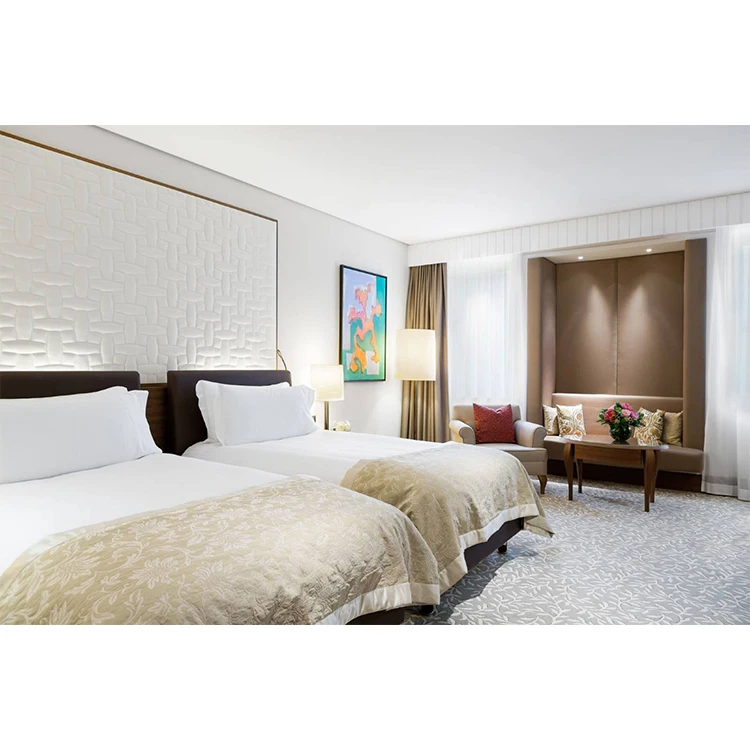 Custom 5star Elegant Hotel Bed Room Furniture Sets Buy 5star Hotel
