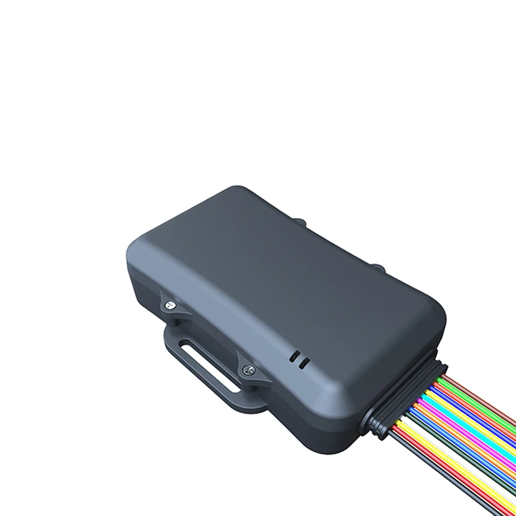 4G (catm&nb-iot)) waterproof Multifunctional Tracker with fule sensor - ANKUX.COM