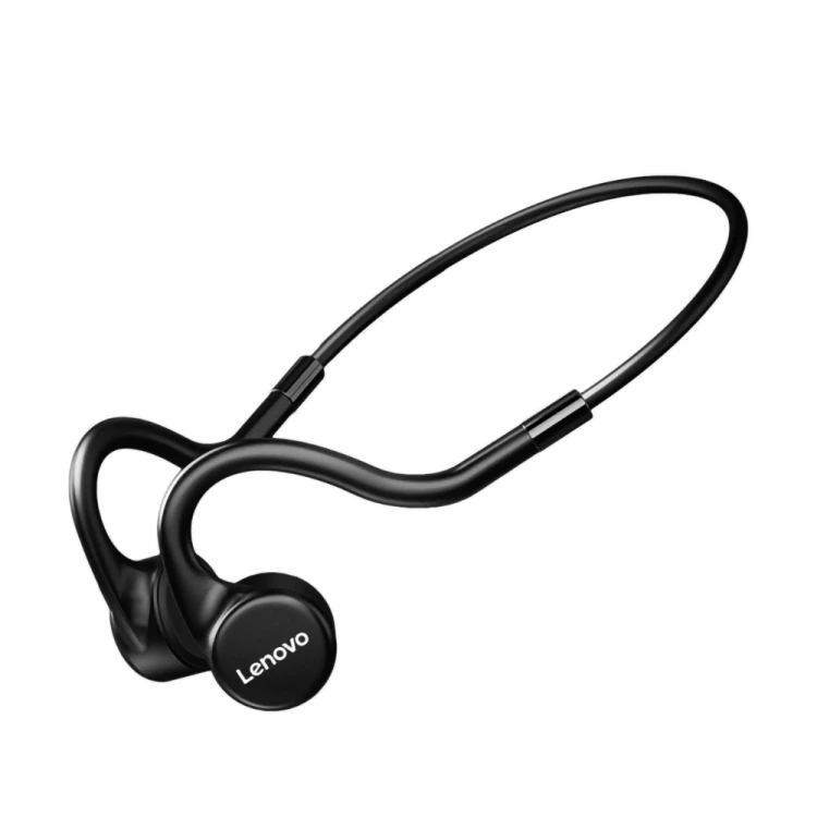 

Lenovo X5 IPX8 Waterproof Bone Conduction Wireless Earphones Built-in 8G Memory