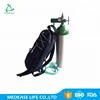 Oxygen Giving Set Size D Portable