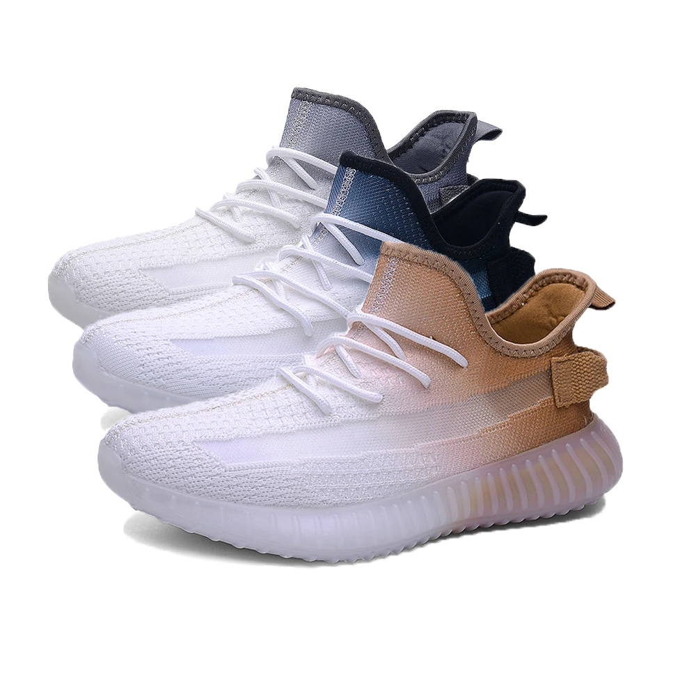 

YT Shoe New Popular Men Sneakers Sport Running Shoes Mens 2021