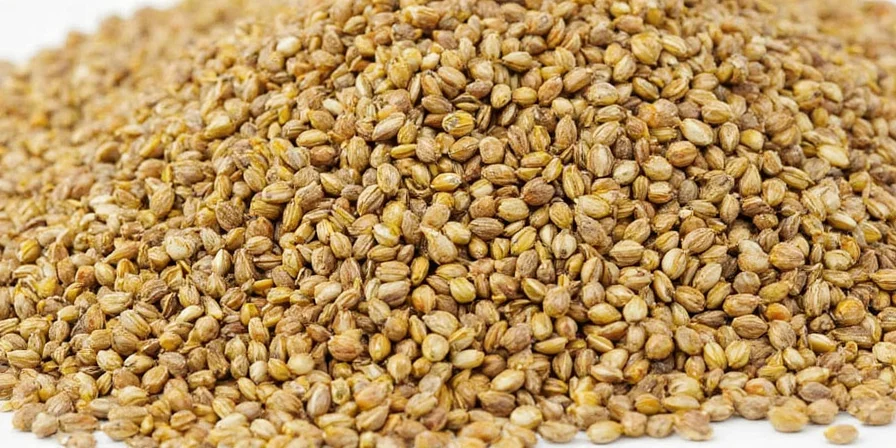 Dishes Featuring Coriander Seeds