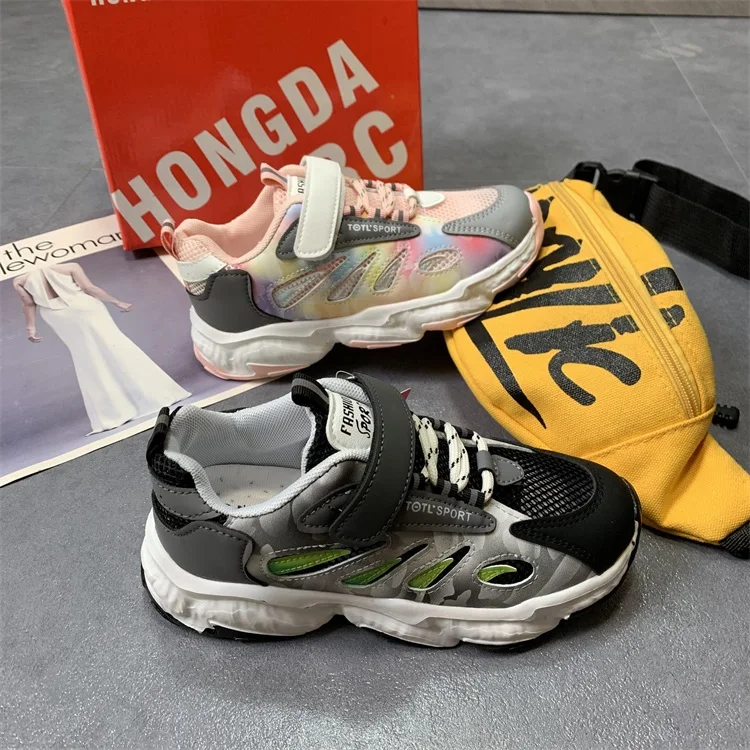 

999 Stock 2021. New Kids'sneaker shoes