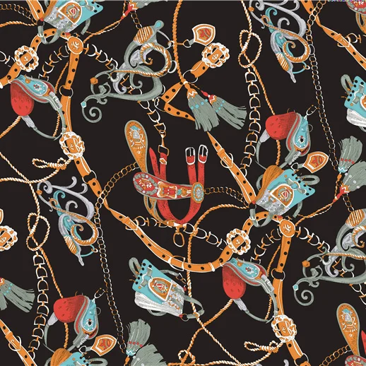 barbie stretch fabric