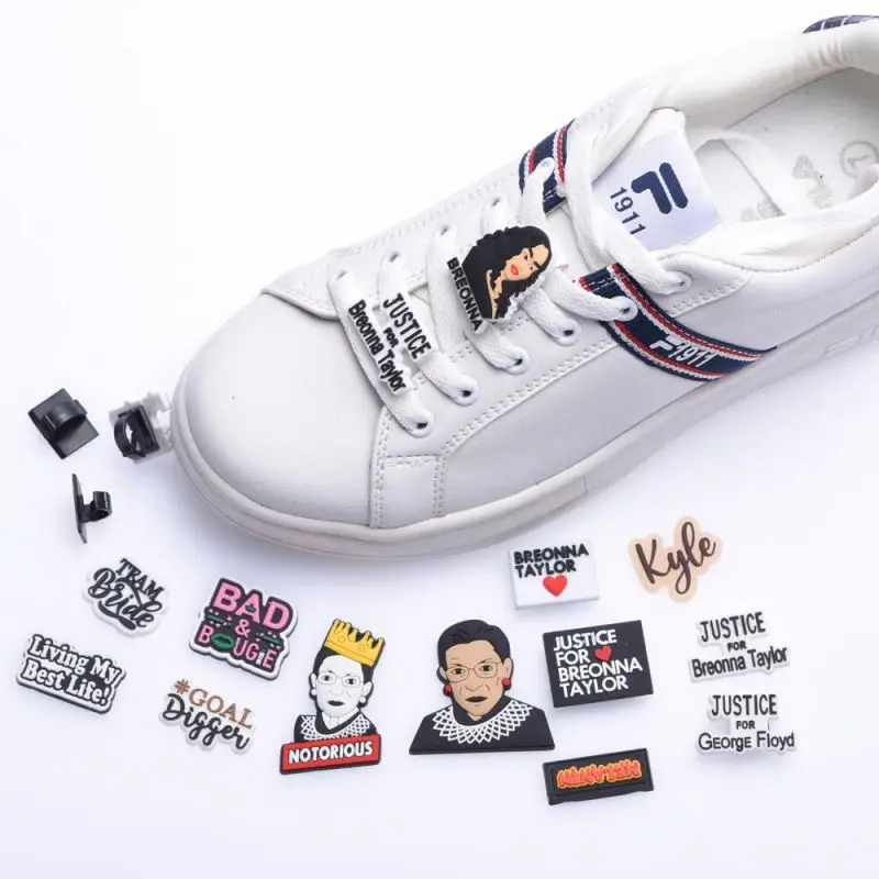 

Cheap OEM PVC shoe charms  jibbtz shoelace charms, Panton color card