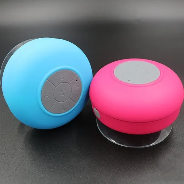 Portable Outdoor Speaker and Light Wireless Bluetooth Power Speaker Professional Speaker Waterproof - ANKUX.COM