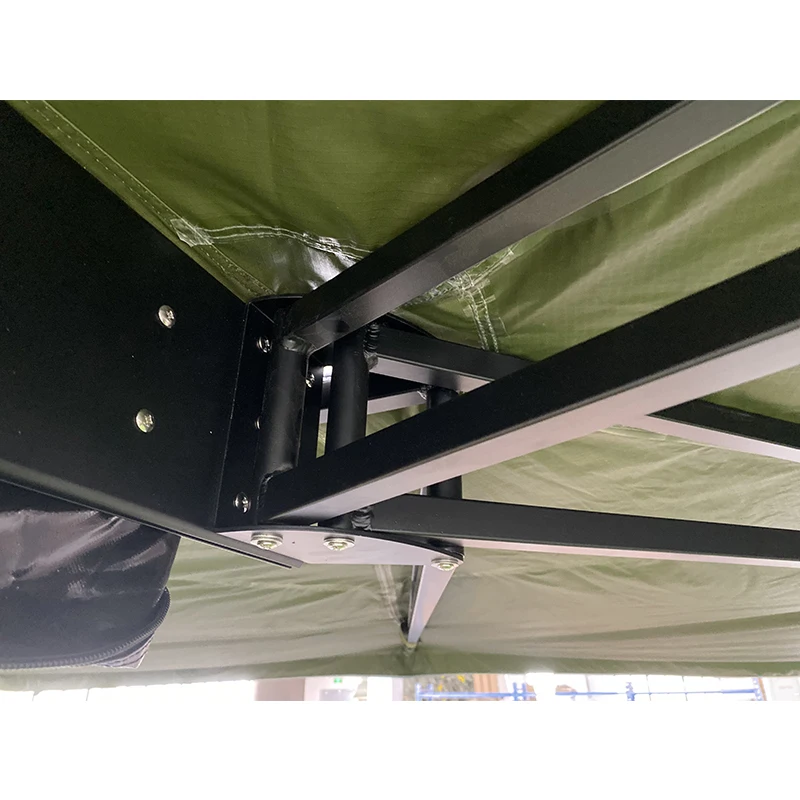 

Oxford Car Awning 270 Degree car awning 2M 2.5M 4WD Off-road Camper Waterproof Batwing Side Awning Tent for Car