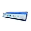 Custom hifi audio system product display stands/wireless speaker display rack/counter display shelf with pcb
