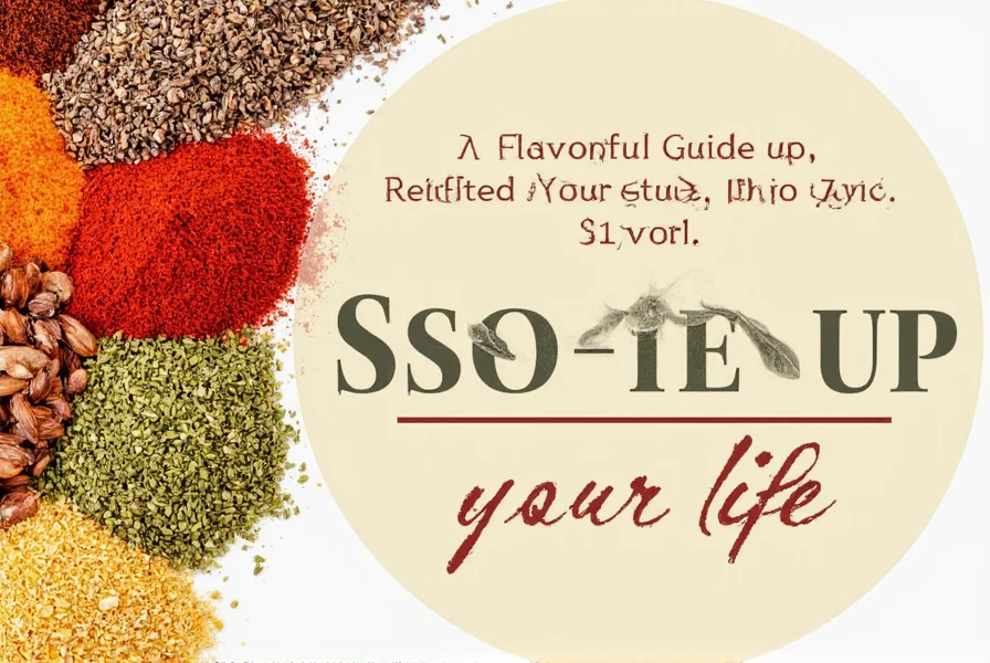 Trade East Spices Market
