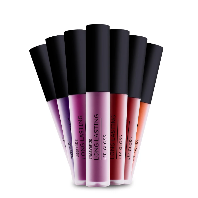 

Most Popular Matte Lipglosses Glitter High Shine Lip Long Lasting Makeup