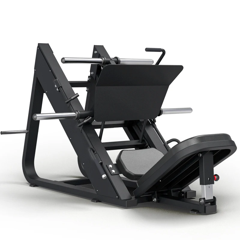 

Shandong Competitive Price angled leg press Machine, Customized